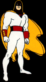 Space Ghost